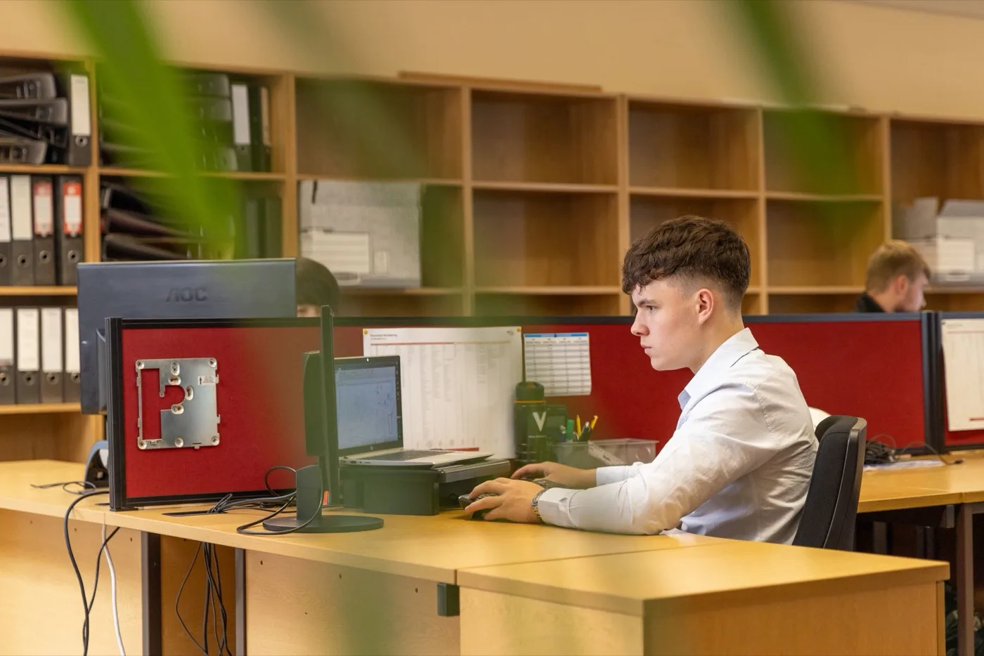 Dokumentáció készítése — szoftverbiztonsági szakember képzés